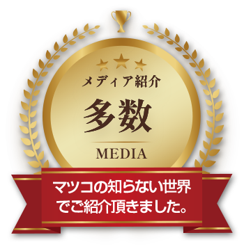 メディア紹介実績